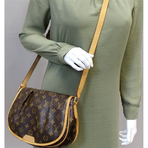 lv menilmontant pm|Louis Vuitton Monogram Menilmontant PM Crossbody: eBay.